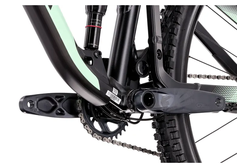 Rower MTB GHOST Riot AM Universal - obrazek 13