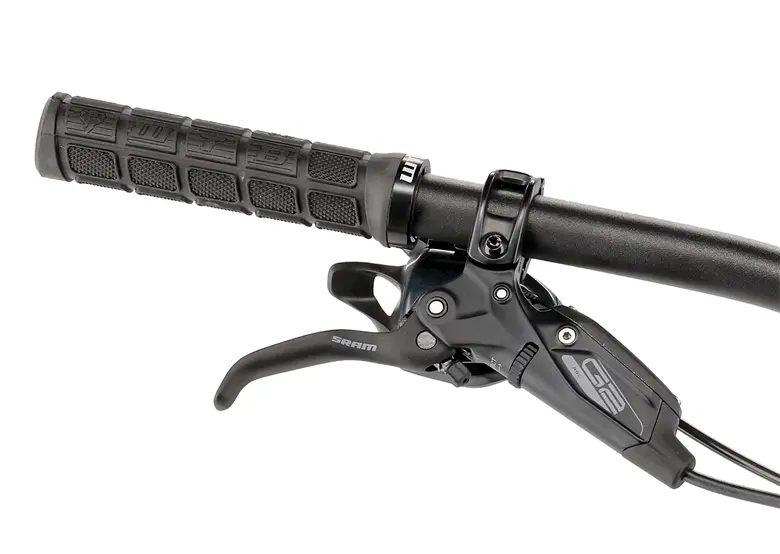 Rower MTB GHOST Riot AM Universal - obrazek 14