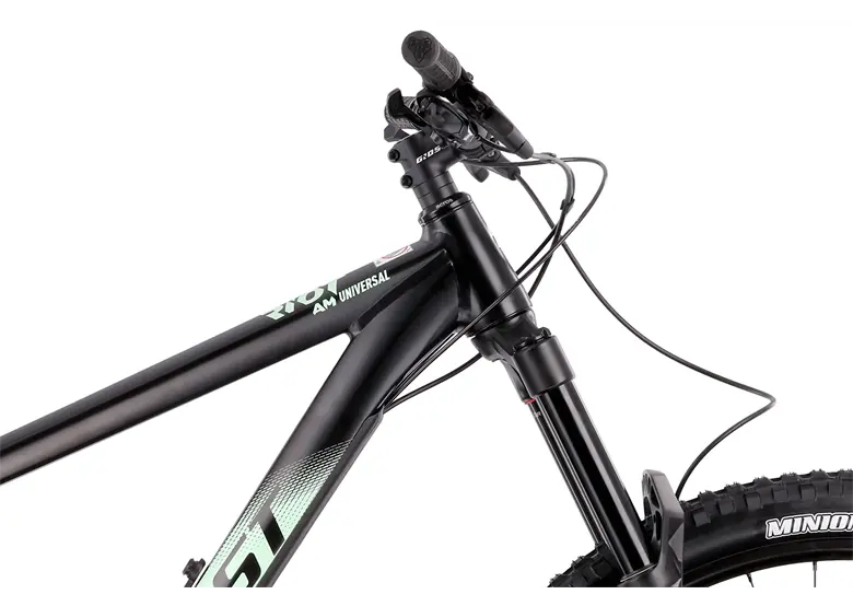 Rower MTB GHOST Riot AM Universal - obrazek 3