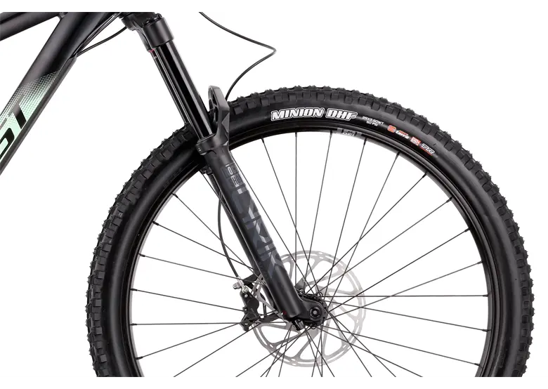 Rower MTB GHOST Riot AM Universal - obrazek 4