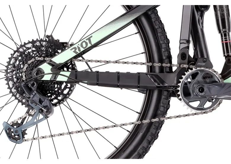 Rower MTB GHOST Riot AM Universal - obrazek 5