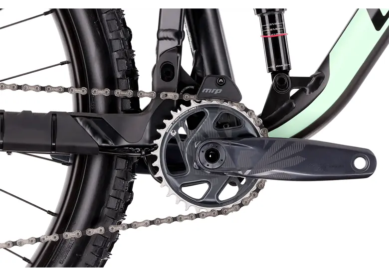 Rower MTB GHOST Riot AM Universal - obrazek 6