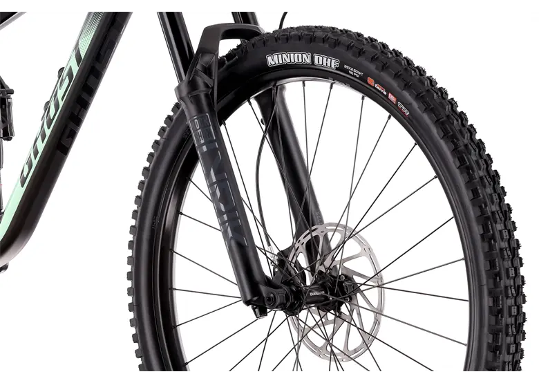 Rower MTB GHOST Riot AM Universal - obrazek 7