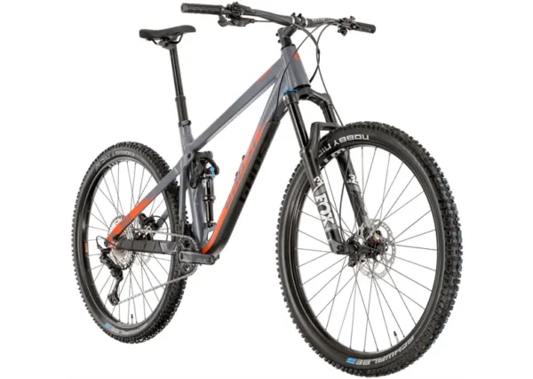 Rower MTB GHOST Riot Trail Essential - obrazek 2
