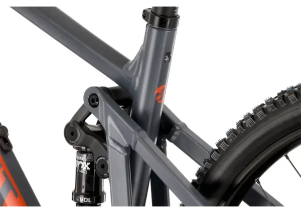 Rower MTB GHOST Riot Trail Essential - obrazek 10