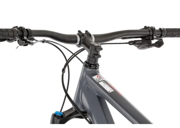 Rower MTB GHOST Riot Trail Essential - obrazek 11