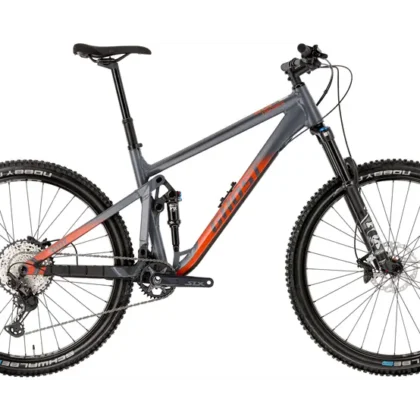 Rower MTB GHOST Riot Trail Essential