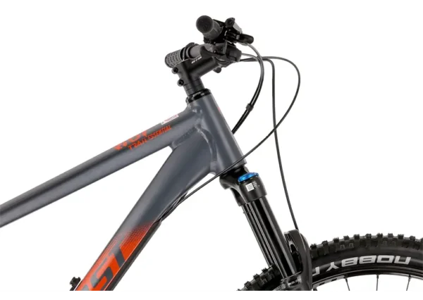 Rower MTB GHOST Riot Trail Essential - obrazek 3
