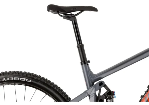 Rower MTB GHOST Riot Trail Essential - obrazek 4