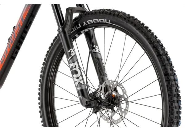 Rower MTB GHOST Riot Trail Essential - obrazek 6