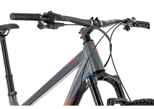 Rower MTB GHOST Riot Trail Essential - obrazek 7