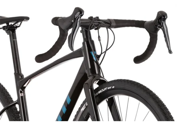 Rower gravel GIANT Revolt 2 - obrazek 4