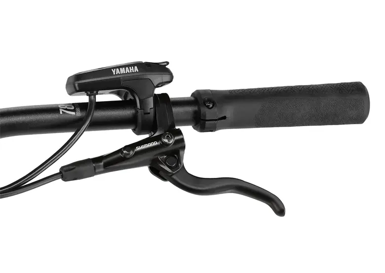 Rower elektryczny HAIBIKE AllTrail 3 - obrazek 10