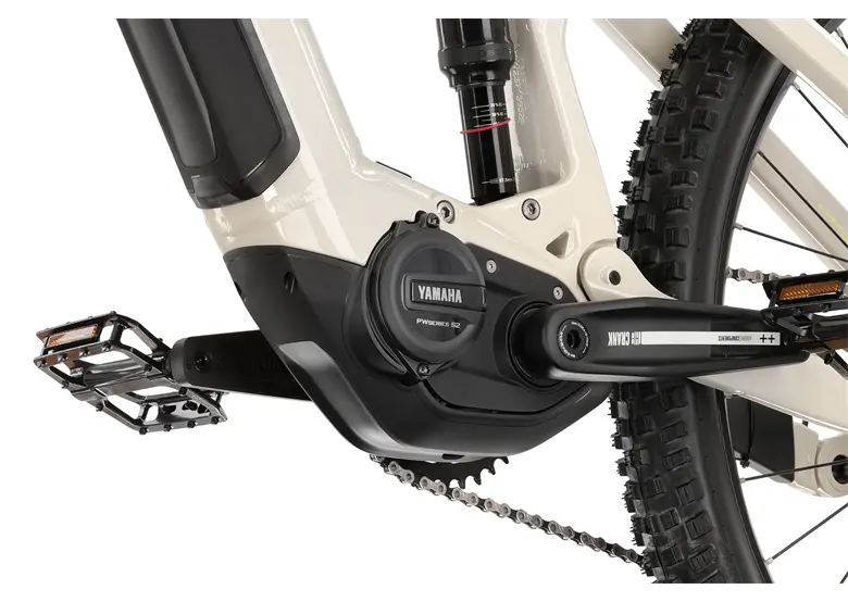 Rower elektryczny HAIBIKE AllTrail 3 - obrazek 8