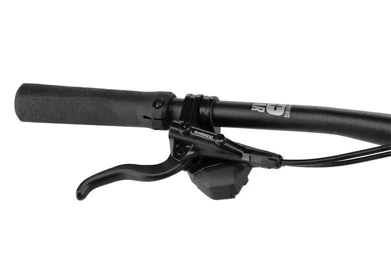 Rower elektryczny HAIBIKE AllTrail 3 - obrazek 9