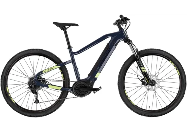 Rower elektryczny HAIBIKE Hardnine 5