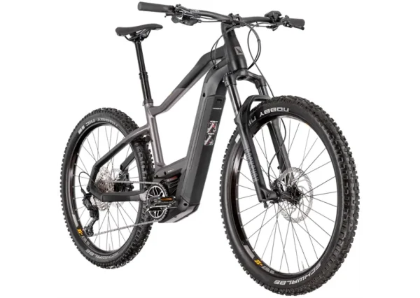 Rower elektryczny HAIBIKE HardSeven 10 - obrazek 2