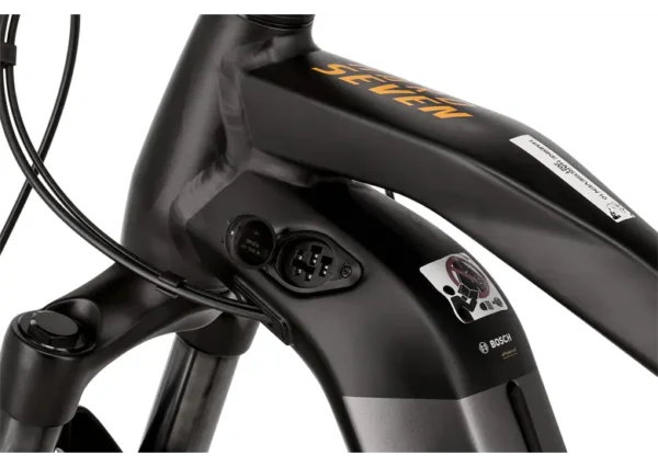 Rower elektryczny HAIBIKE HardSeven 10 - obrazek 18