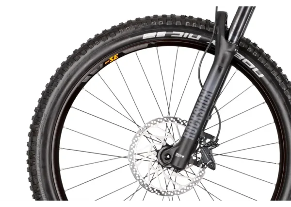 Rower elektryczny HAIBIKE HardSeven 10 - obrazek 9
