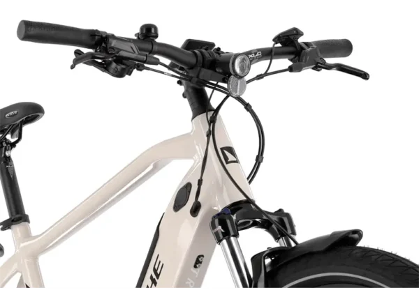 Rower elektryczny HAIBIKE Trekking 3 High - obrazek 10