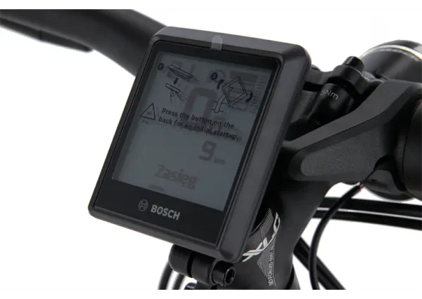 Rower elektryczny HAIBIKE Trekking 3 High - obrazek 15