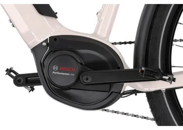 Rower elektryczny HAIBIKE Trekking 3 High - obrazek 5
