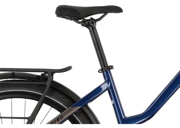 Rower elektryczny HAIBIKE Trekking 7 Mid - obrazek 5