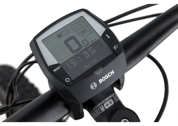 Rower elektryczny HAIBIKE Trekking 9 Cross - obrazek 14