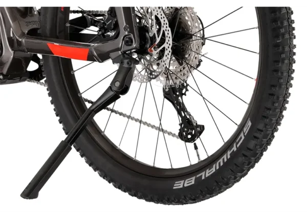 Rower elektryczny HAIBIKE Trekking 9 Cross - obrazek 15