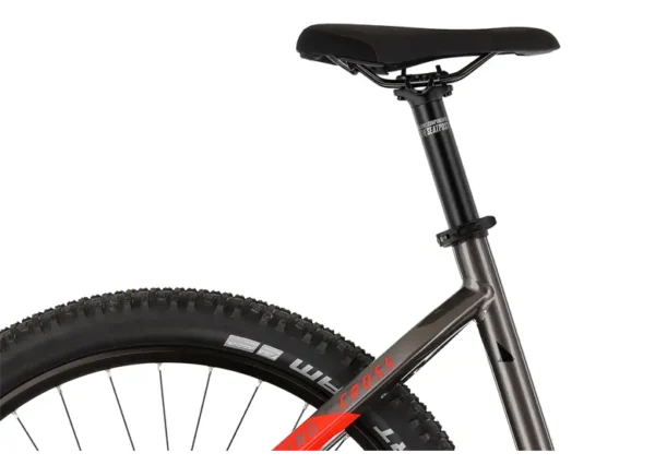 Rower elektryczny HAIBIKE Trekking 9 Cross - obrazek 4