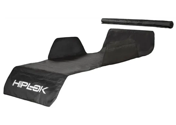 Mata pod rower HIPLOK Rideshield