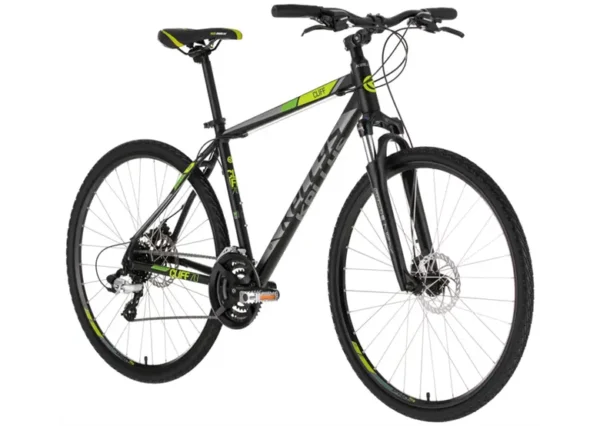 Rower crossowy KELLYS Cliff 70 - obrazek 2