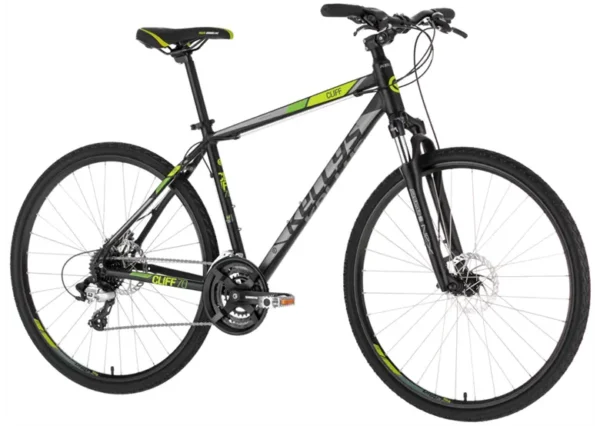 Rower crossowy KELLYS Cliff 70 - obrazek 3