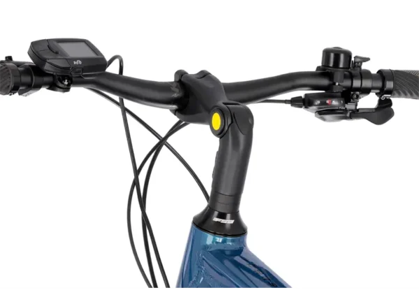 Rower elektryczny KELLYS E-Carson 30 P Cues - obrazek 10