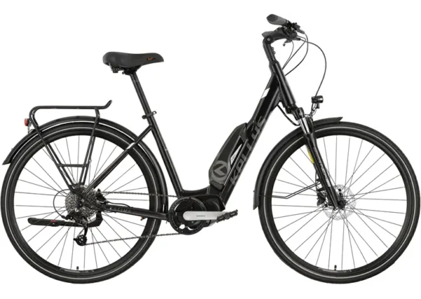 Rower elektryczny KELLYS Estima 10 SH