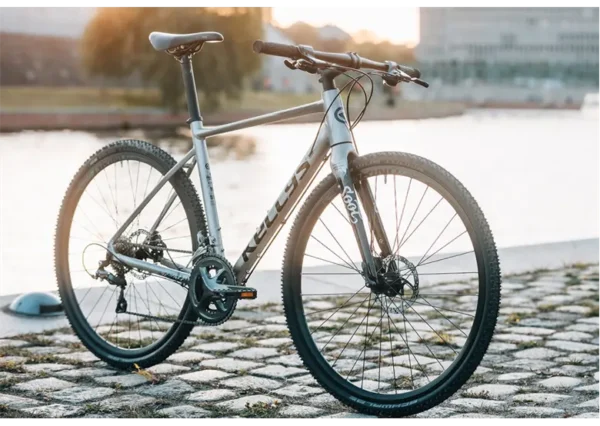 Rower gravel KELLYS Soot 20 - obrazek 5