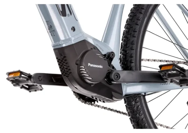 Rower elektryczny damski KELLYS Tayen R10 P - obrazek 11