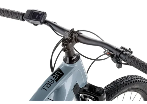 Rower elektryczny damski KELLYS Tayen R10 P - obrazek 16