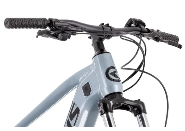 Rower elektryczny damski KELLYS Tayen R10 P - obrazek 8