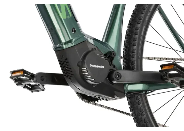 Rower elektryczny KELLYS Tygon R10 P - obrazek 12
