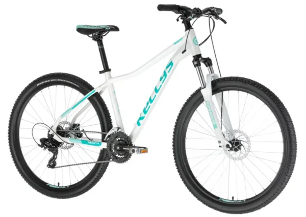 Rower MTB damski KELLYS Vanity 30 27.5" - obrazek 3