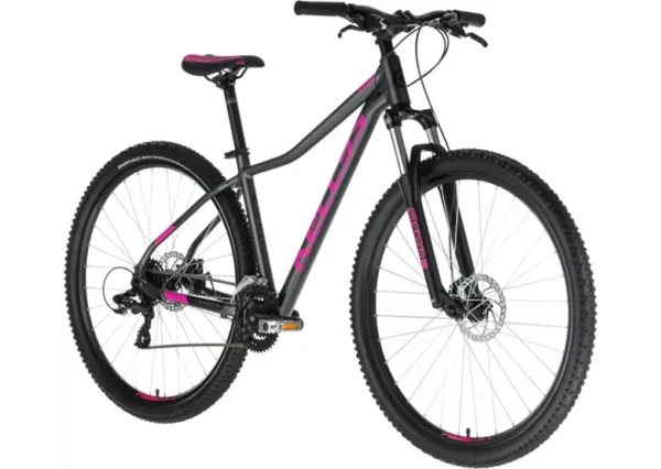 Rower MTB damski KELLYS Vanity 30 29" 2023
