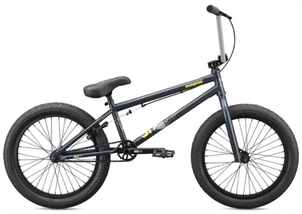 Rower BMX MONGOOSE Legion L80
