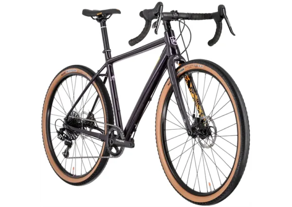 Rower gravel KONA Rove NRB - obrazek 2