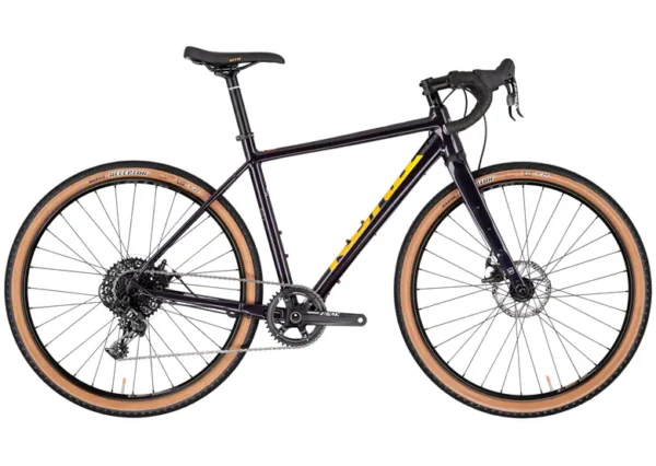 Rower gravel KONA Rove NRB