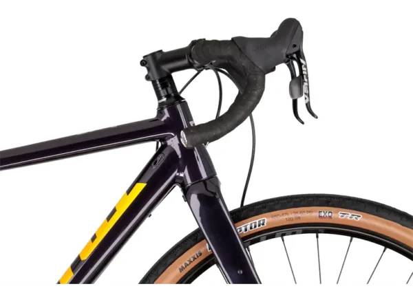 Rower gravel KONA Rove NRB - obrazek 3