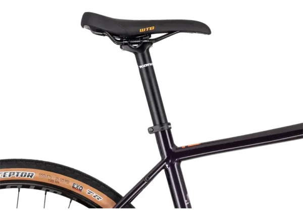 Rower gravel KONA Rove NRB - obrazek 5