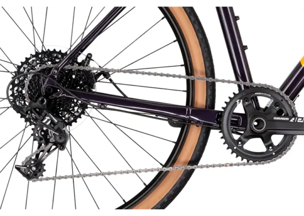 Rower gravel KONA Rove NRB - obrazek 6