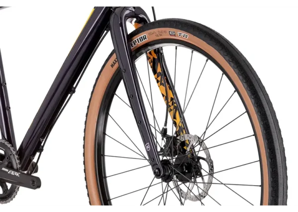 Rower gravel KONA Rove NRB - obrazek 7