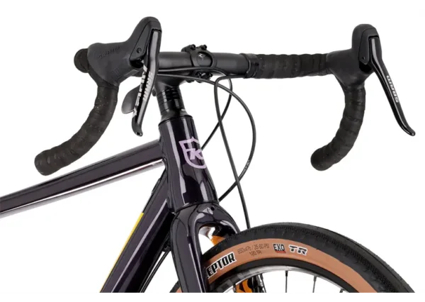 Rower gravel KONA Rove NRB - obrazek 8